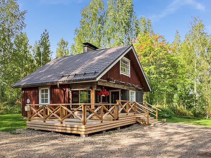 Talasniemi By Interhome - Joutsa