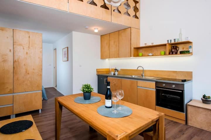 Duplex Studio Graziella | Few Steps From Old Town - Rovinj