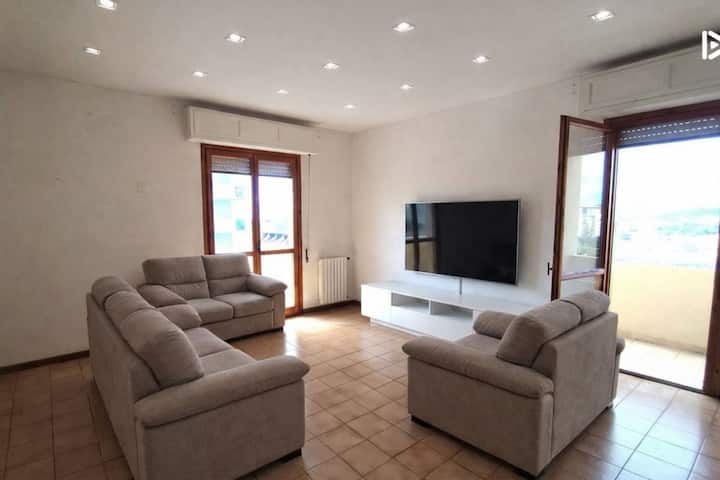 Casa Bellavista - Cagliari