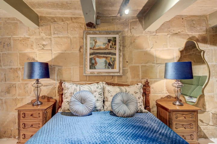 Valletta Boutique Residence - La Valetta