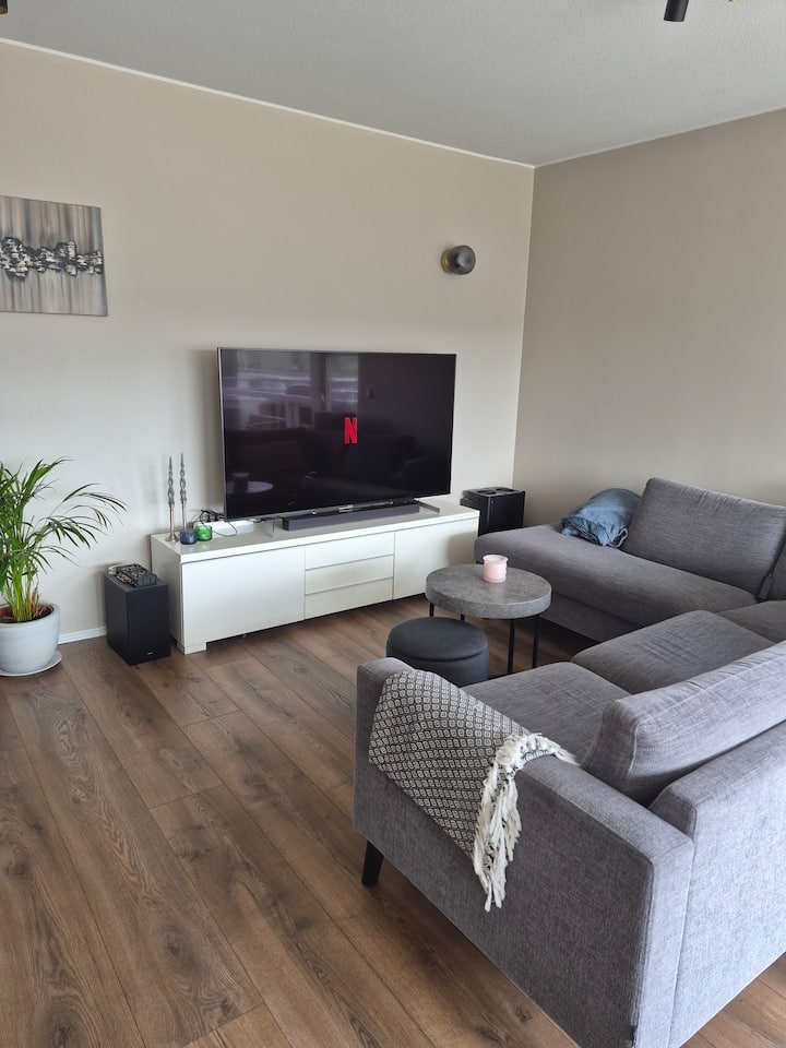 Family Friendly Apartment In Reykjavík - Reykjavík