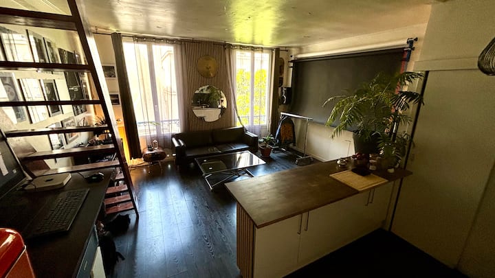 L’atelier Du Photographe - Parijs