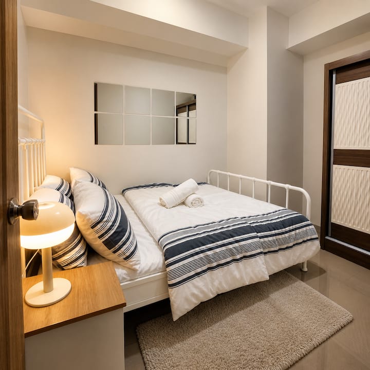 Habitación 1