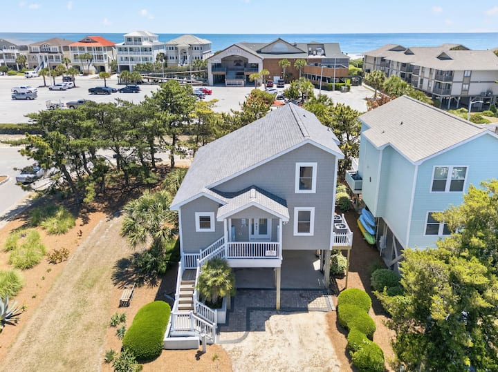 Better Together - Ocean Isle Beach, NC