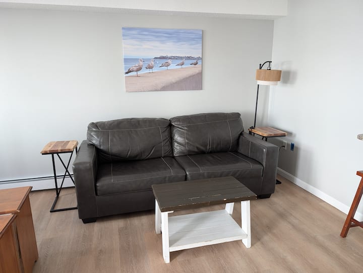 Oceanviews At The Wall, Hampton Beach Townhome - Hampton Beach