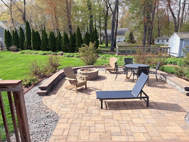 Guest favorite listing in Hartford-East Hartford-Middletown