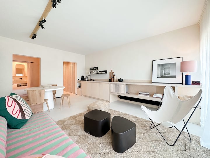 Suite Julau Knokke - Zoute - Cadzand