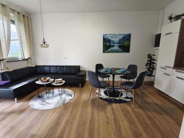 Ferienwohnung Kirchenbauer – Neu Renoviert - Wolfsberg