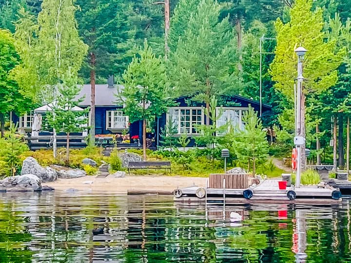 Lauluranta By Interhome - Kuhmoinen