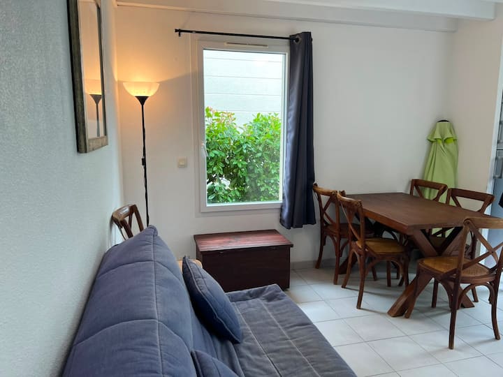 ღ Le Sableo  Piscine, Parking & Terrasse - Soulac-sur-Mer