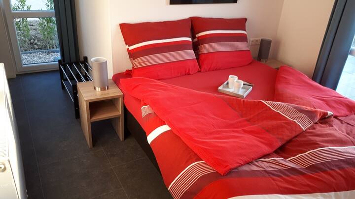 Chambre 1