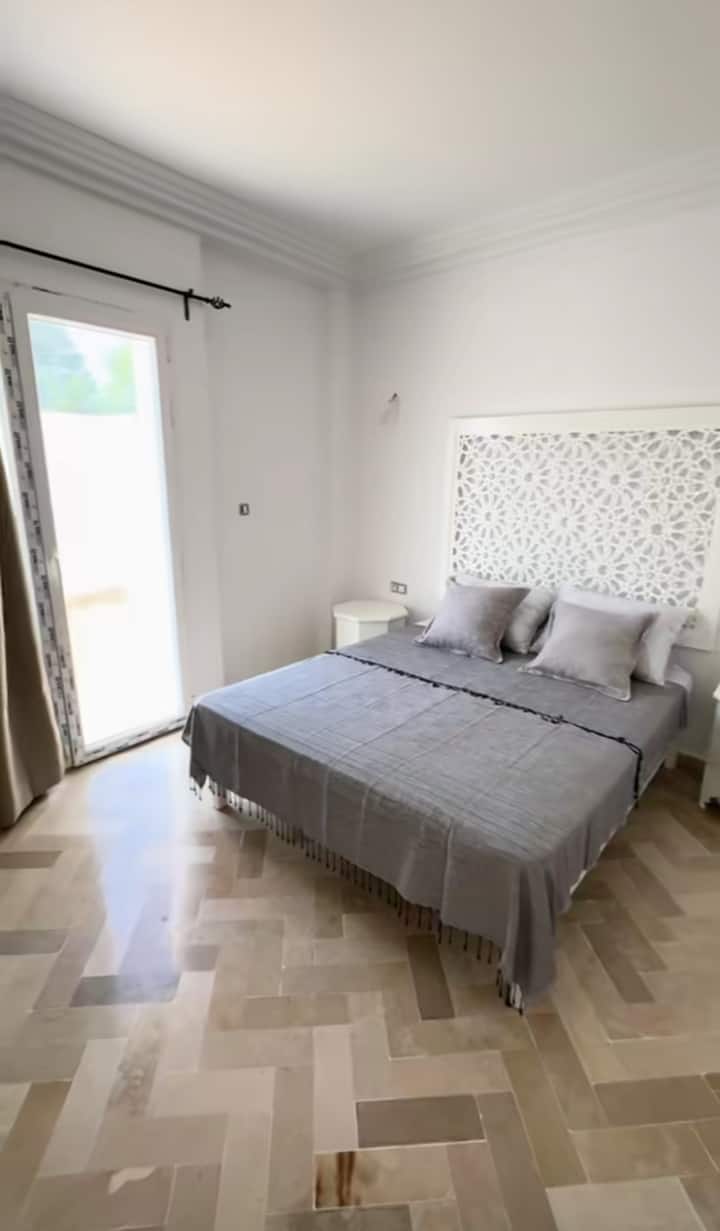 Dar - Hammamet