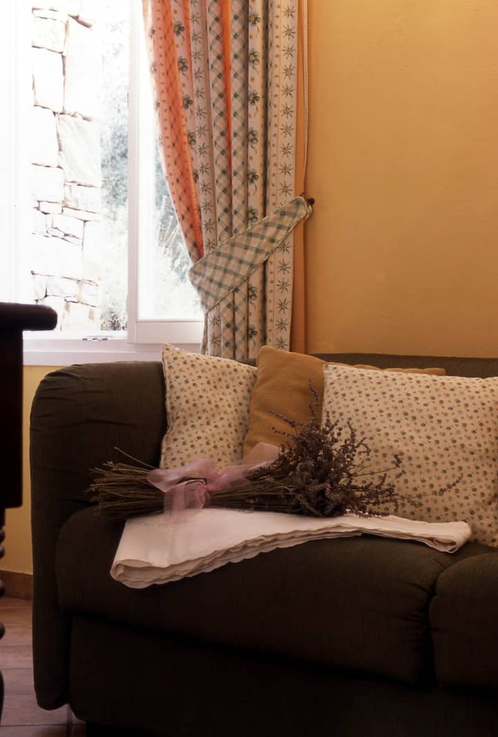 Casa In Pietra Tra Gli Ulivi Di Imperia - Imperia