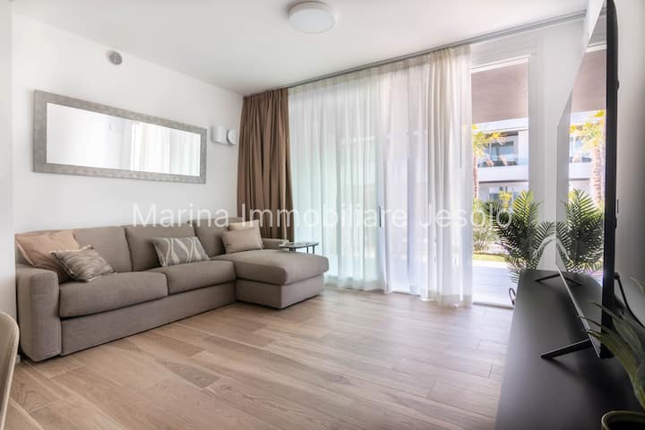 Twin Bays 3 A1 - Lido di Jesolo