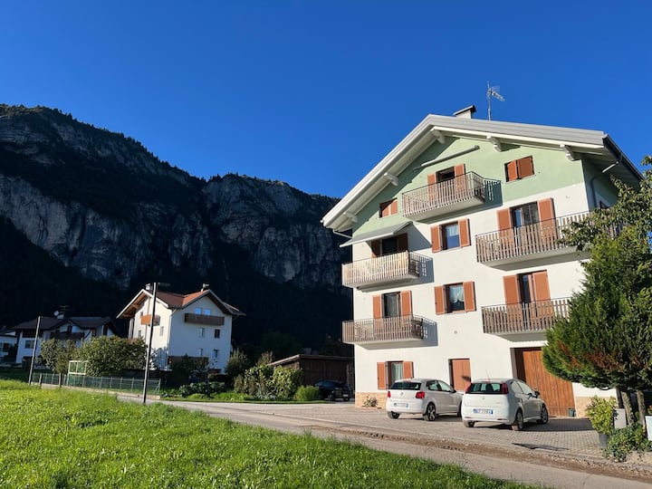 Oasi In Montagna - Fai della Paganella