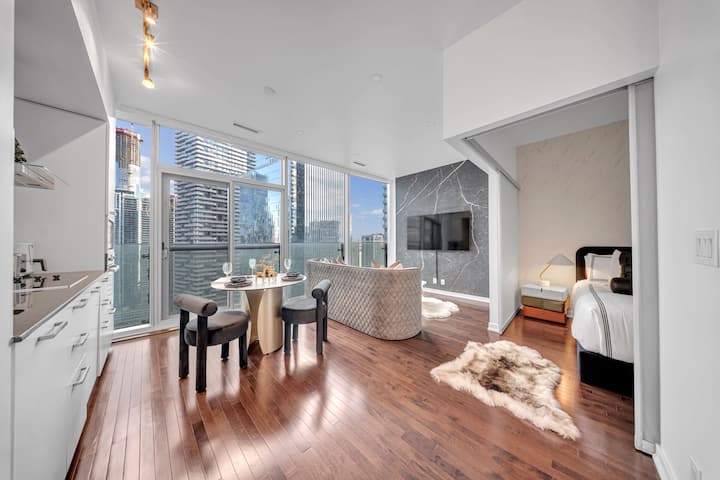 The Germain Suite! - Toronto