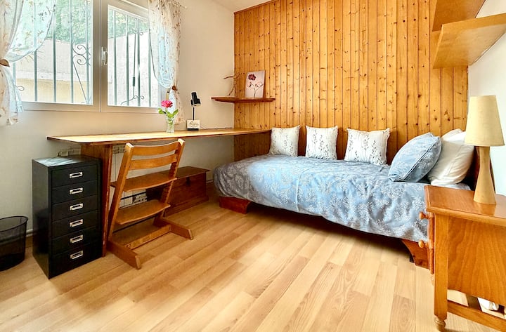 Chambre 3