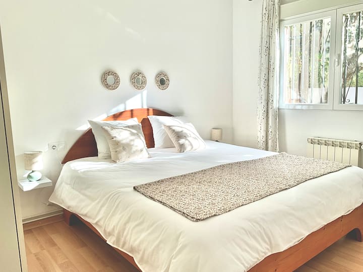 Chambre 1