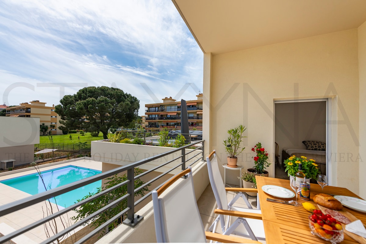 Bellevue Florea Parc - NEW complex! With pool - Apartments for