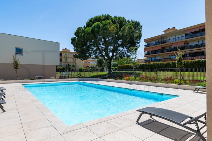Bellevue Florea Parc - NEW complex! With pool - Apartments for