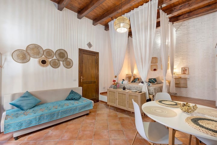 Le Caravelle - Apt 38 - Castellammare del Golfo