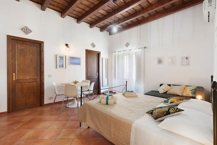 Le Caravelle - Apt 2 - Castellammare del Golfo