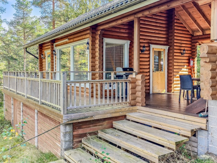 Lokki By Interhome - Sauvo