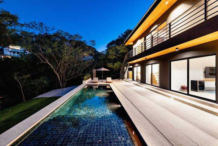 Modern Villa