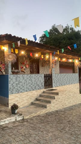 Guest favorite listing in Gravatá