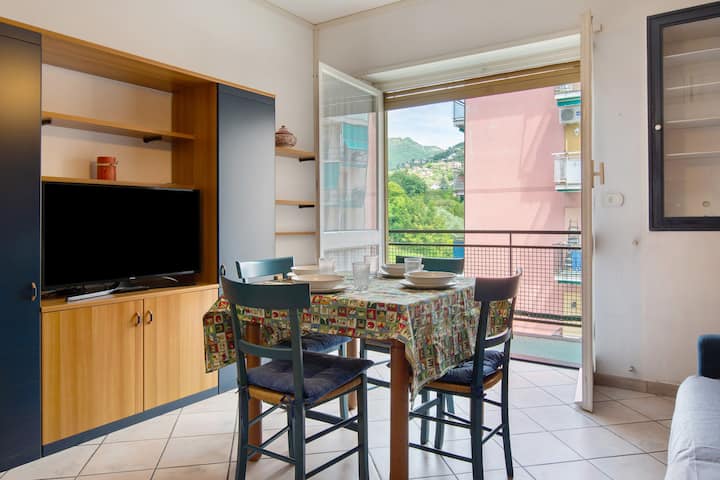 Liam's House - Rapallo