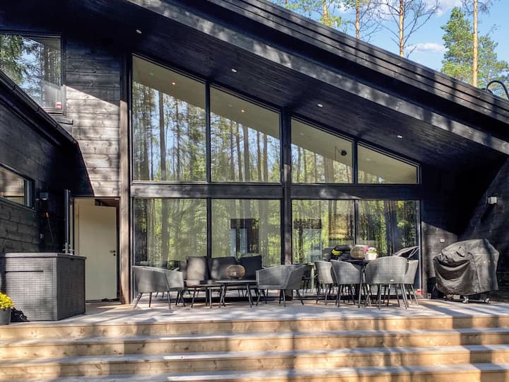 Villa Väiski By Interhome - Vierumäki