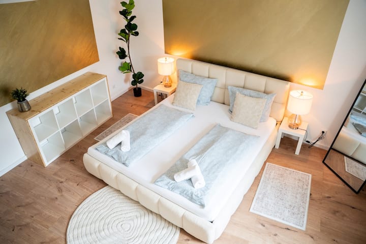 Golden Loft Koblenz Altstadt - Koblenz