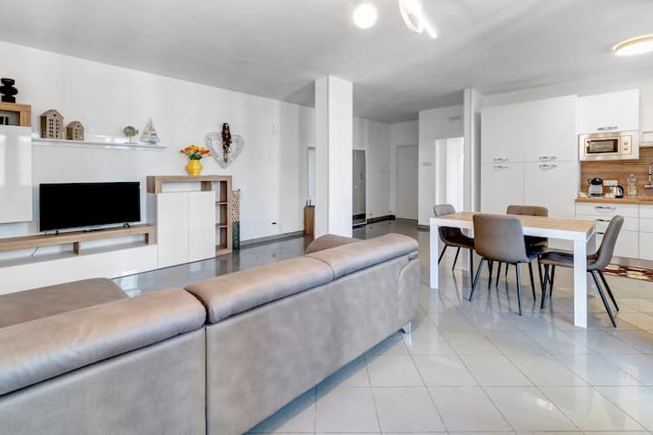 Casa Da Luigina 2 - Sottomarina