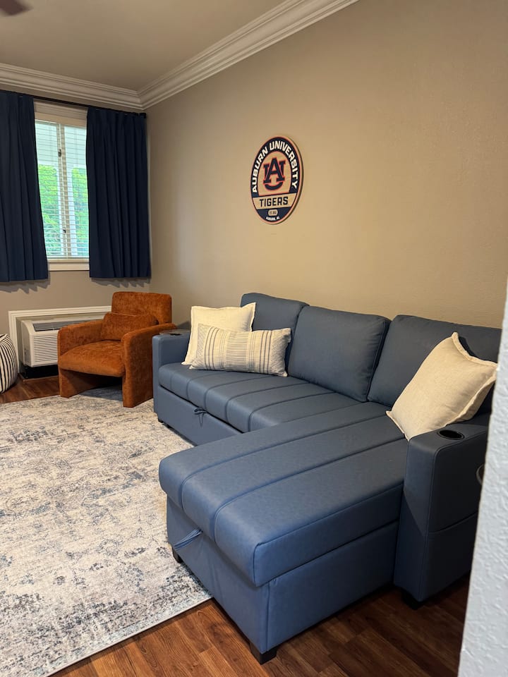 War Eagle — Your Auburn Home Base Awaits - Auburn, AL