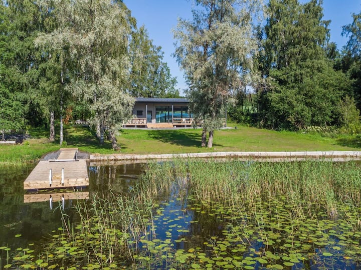 Villa Aura By Interhome - Pälkäne