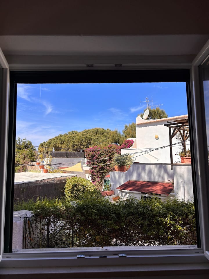 La Casetta Vicino Al Mare - Forio