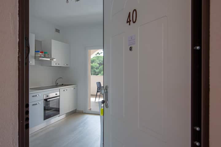 Velaria Seaside Apartment - Marina di Grosseto