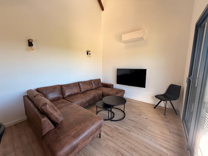 Superbe Maison Neuve - Vue Lac & Grand Confort - Yvoire