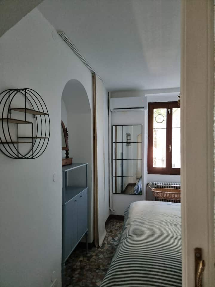 Dormitorio 2