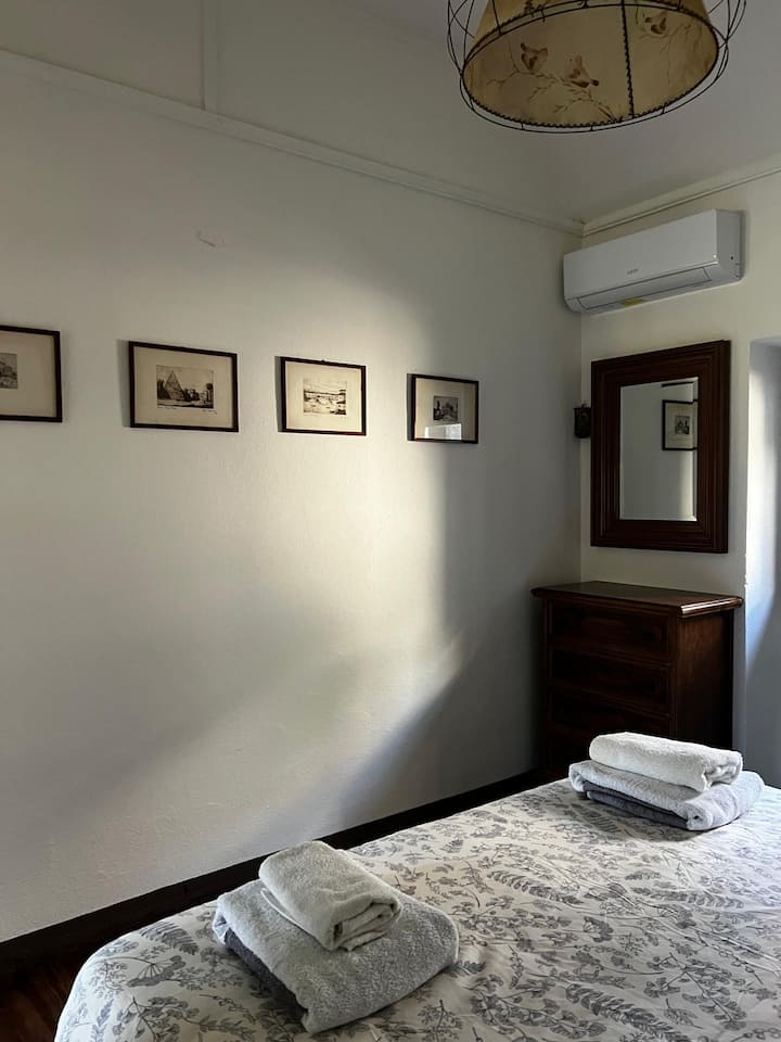 Dormitorio 4