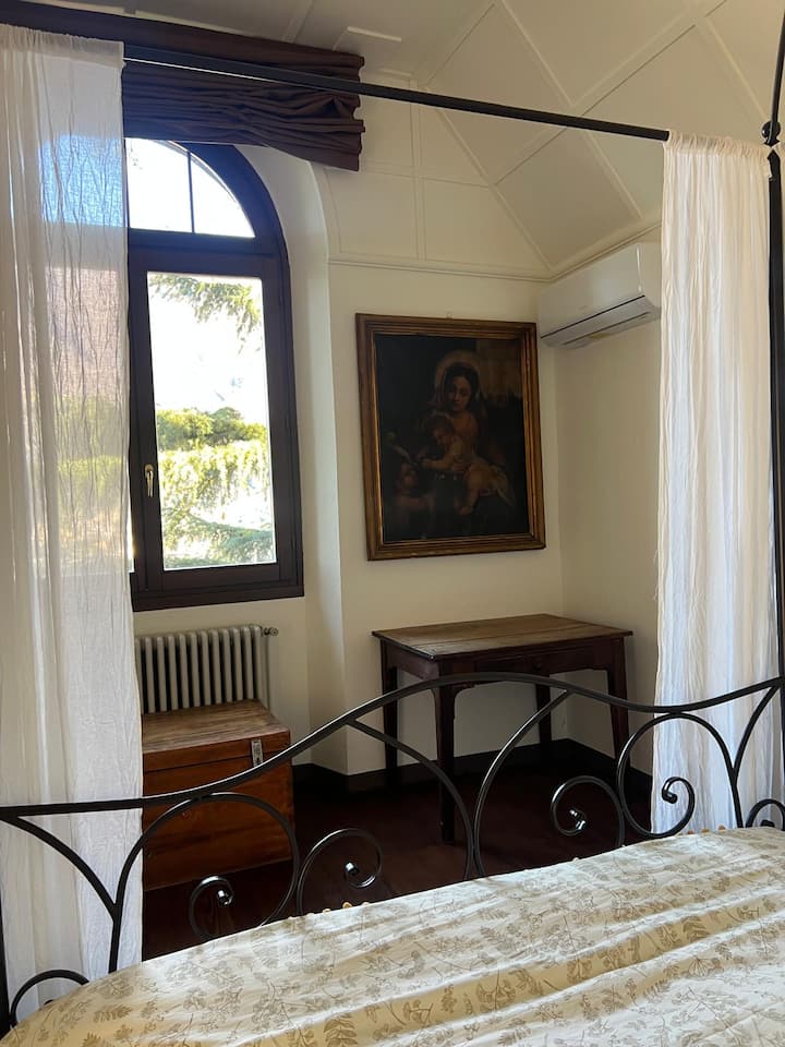 Dormitorio 3