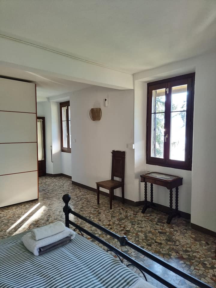 Dormitorio 1