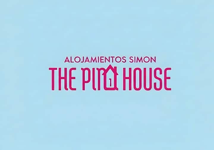 The Pink House 1º - Alcantarilla
