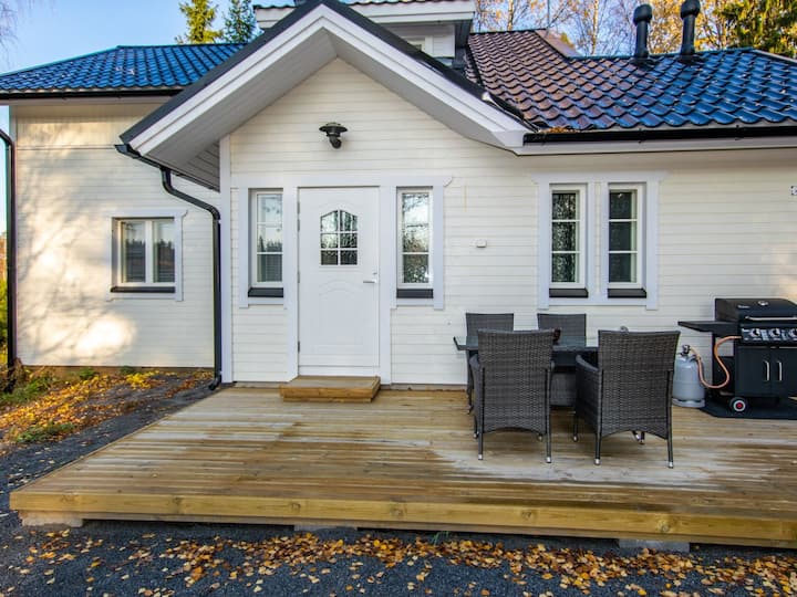 Hovimäki By Interhome - Mänttä-Vilppula