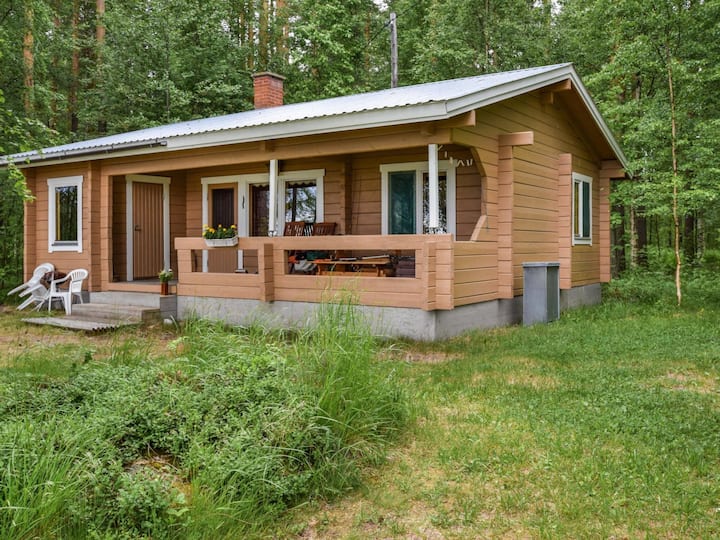 Koivuranta By Interhome - Savonlinna
