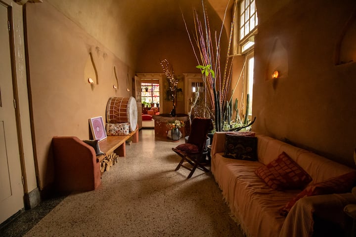 Soulful Guesthouse - Delfzijl