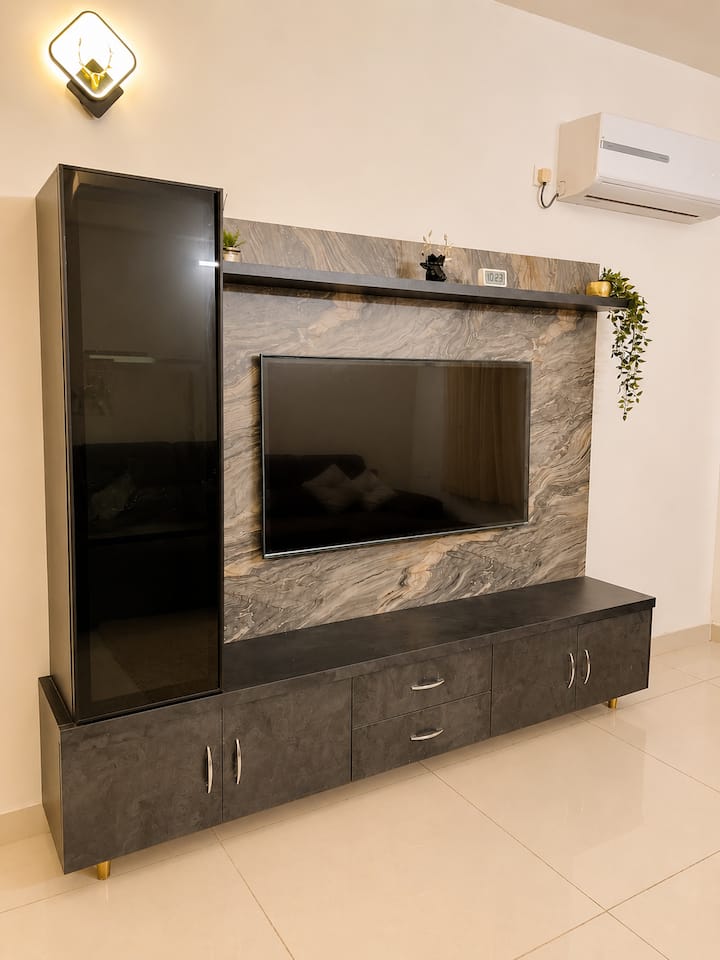 Ocean Escape - Modern & Cozy Flat Near Beach - 維薩喀巴坦
