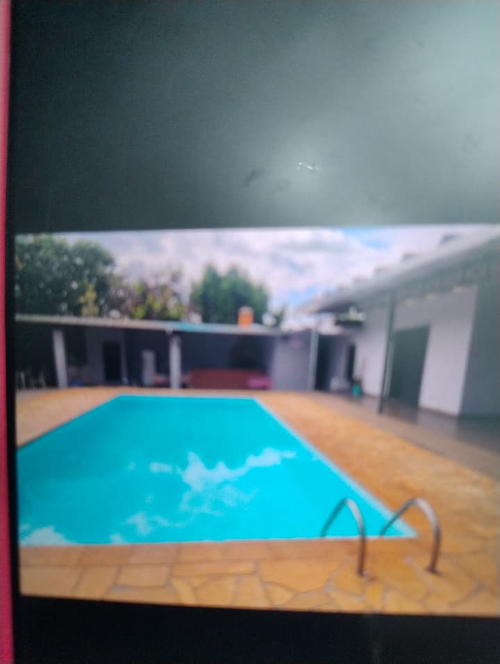 Chácara Premier - Campinas