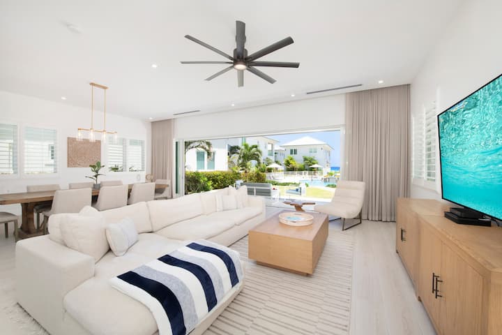 Oceans 9 By Grand Cayman Villas - Cayman Islands