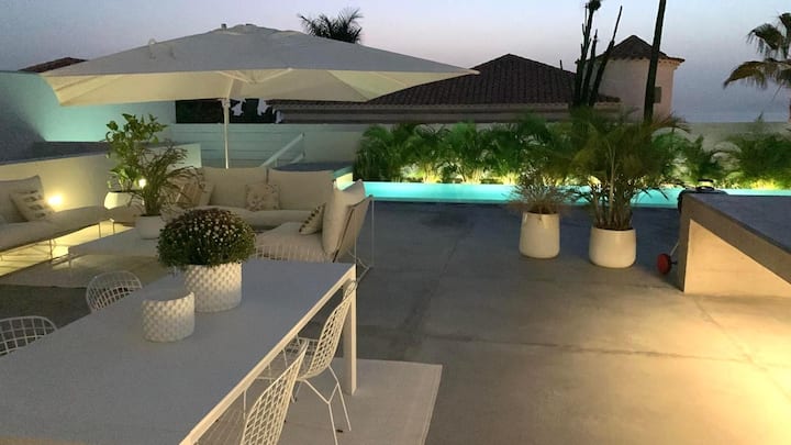 Villa Esperanza - Adeje
